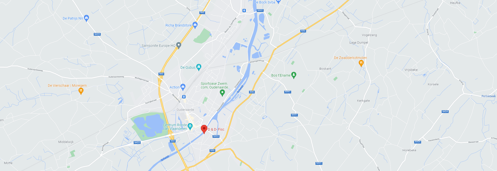 location
